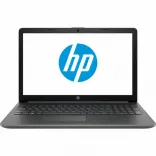 Купить Ноутбук HP 15-db1142ur Gray (8RU82EA)