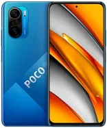 Xiaomi Poco F3 6/128GB Ocean Blue EU