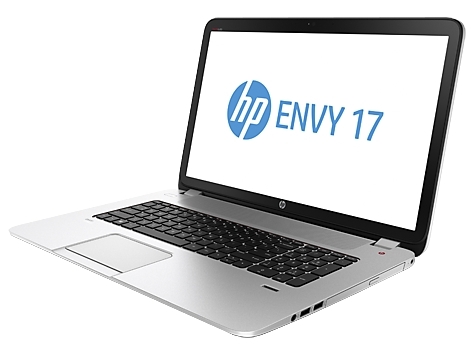 Купить Ноутбук HP ENVY 17-j006er (E3Z58EA) - ITMag