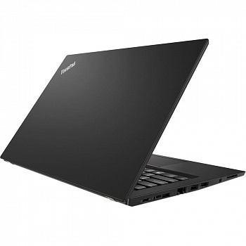 Купить Ноутбук Lenovo ThinkPad T480s (20L7S1KW00) - ITMag