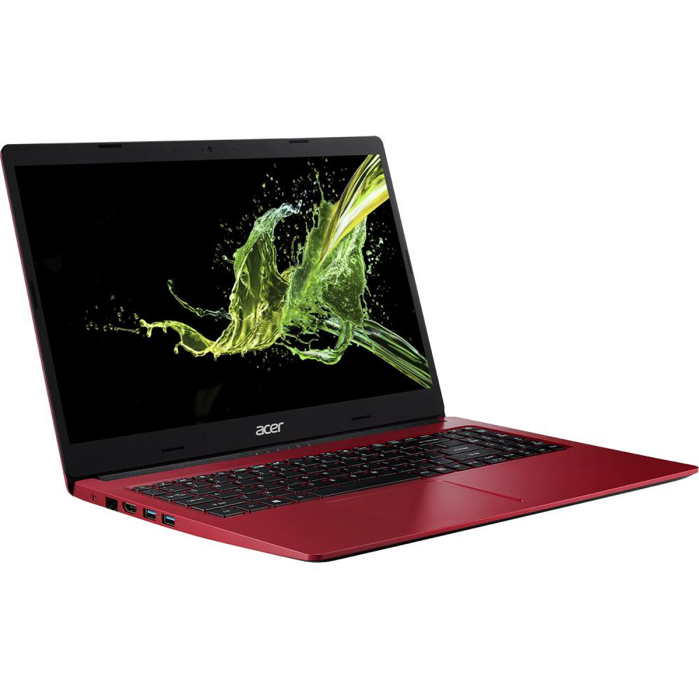 Купить Ноутбук Acer Aspire 3 A315-55G-5590 Red (NX.HG4EU.03Q) - ITMag