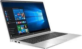 Купить Ноутбук HP ProBook 455 G8 Silver (32N90EA) - ITMag
