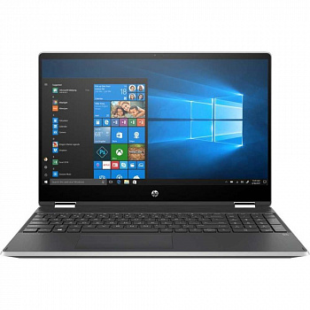 Купить Ноутбук HP Pavilion x360 15-dq1071cl (16A11UA) - ITMag
