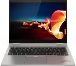 Купить Ноутбук Lenovo ThinkPad X1 Titanium Yoga Gen 1 (20QA001QPB)