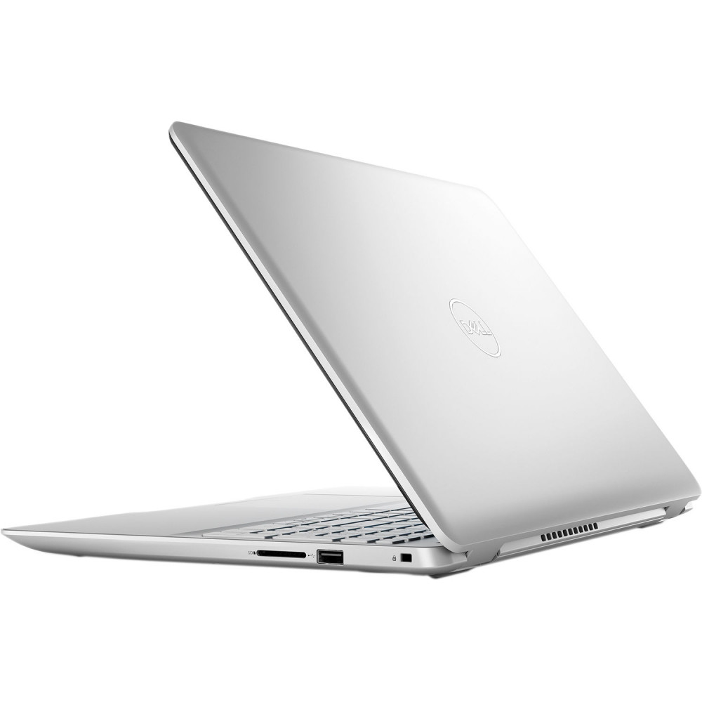Купить Ноутбук Dell Inspiron 15 5570 (I5570-7814SLV-PUS) - ITMag