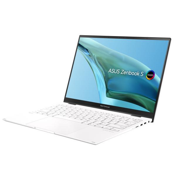 Купить Ноутбук ASUS ZenBook S 13 OLED UM5302TA (UM5302TA-LV117W) - ITMag