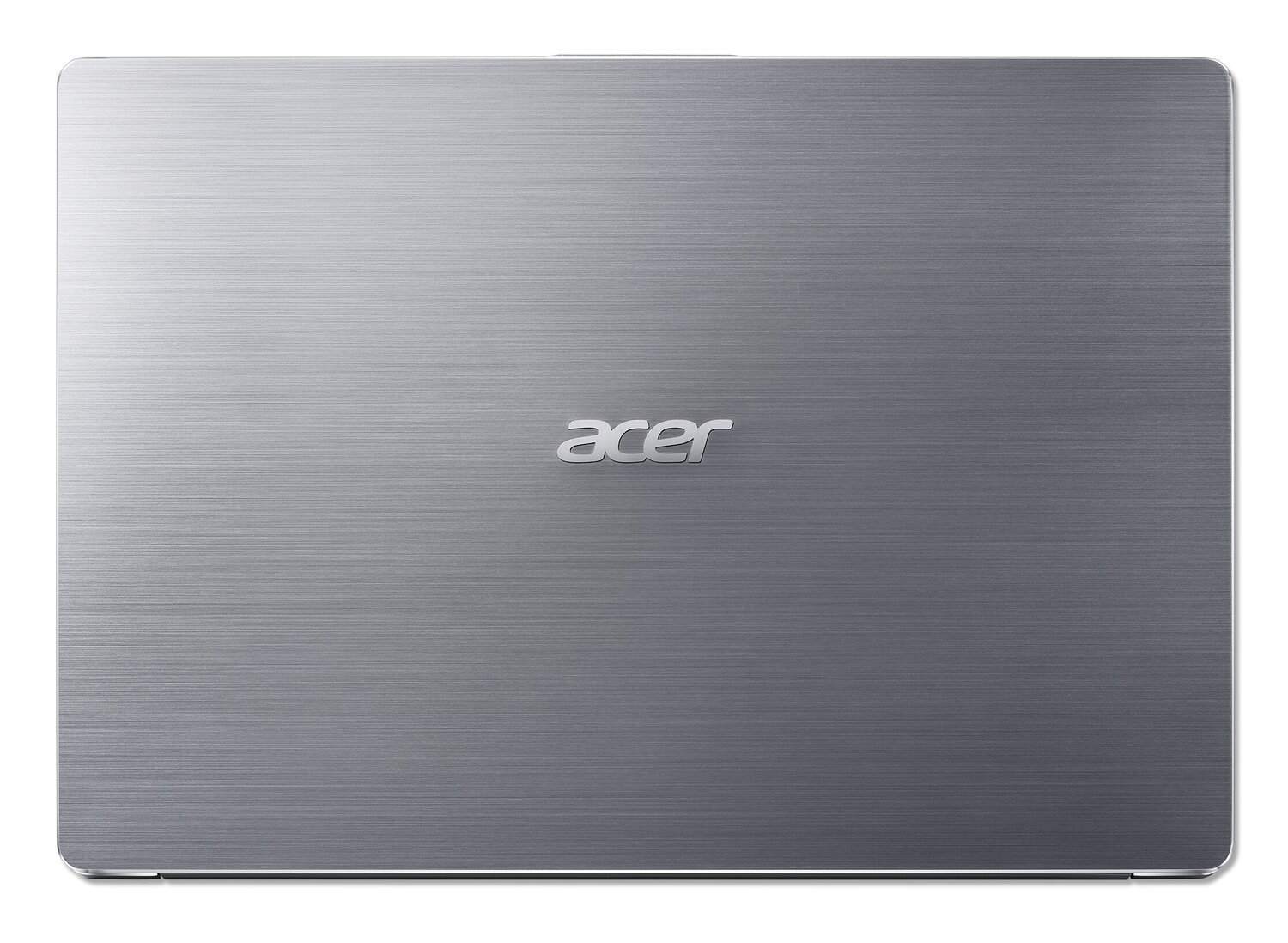 Купить Ноутбук Acer Swift 3 SF314-41 Silver (NX.HFDEU.028) - ITMag