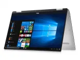 Купить Ноутбук Dell XPS 13 9365 (XPS9365-7003SLV)
