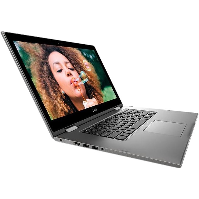 Купить Ноутбук Dell Inspiron 15 5579 (5579-9960) - ITMag