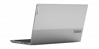 Купить Ноутбук Lenovo ThinkBook 15 G2 ARE Grey (20VG0005RA) - ITMag