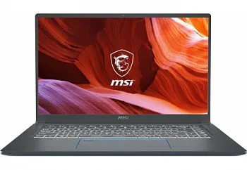 Купить Ноутбук MSI Prestige 15 A10SC (A10SC-226UA) - ITMag