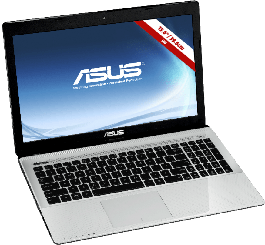 Купить Ноутбук ASUS F555LA (F555LA-XO2674T) White (Витринный) - ITMag