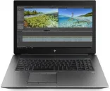 Купить Ноутбук HP ZBook 17 G6 Silver (8JL95EA)