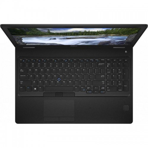 Купить Ноутбук Dell Latitude 5590 Black (N062L559015EMEA-08) - ITMag