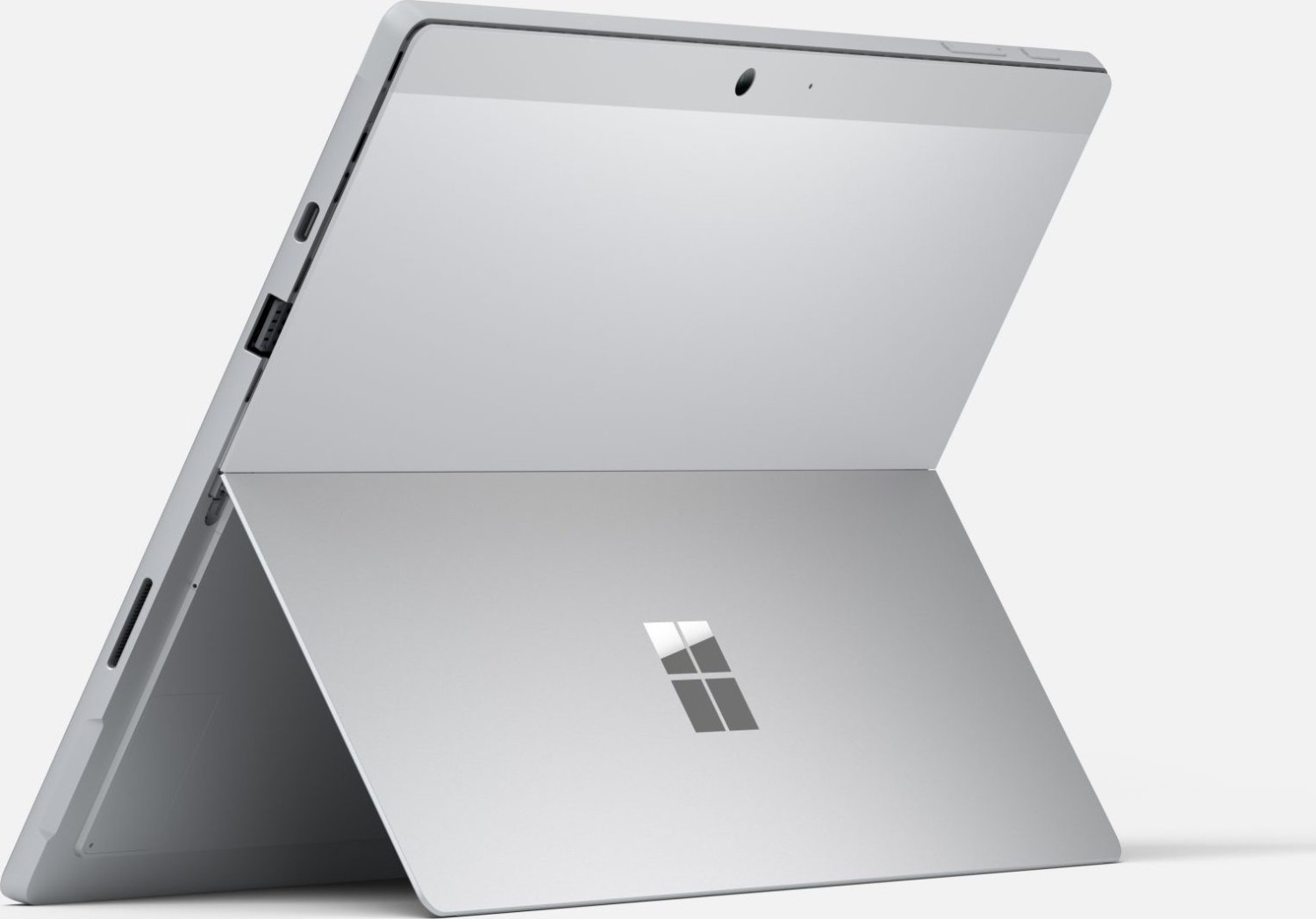 Купить Ноутбук Microsoft Surface Pro 7 Plus i7/16/1TB Platinum (1NF-00006) - ITMag