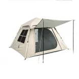 Палатка Xiaomi Youpin Youye Luxury Camping Family Tent Quicksand Gold (3259873)