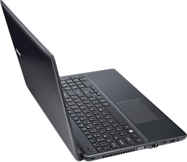 Купить Ноутбук Acer Aspire E1-572-34014G50MNKK (NX.M8EEU.001) - ITMag