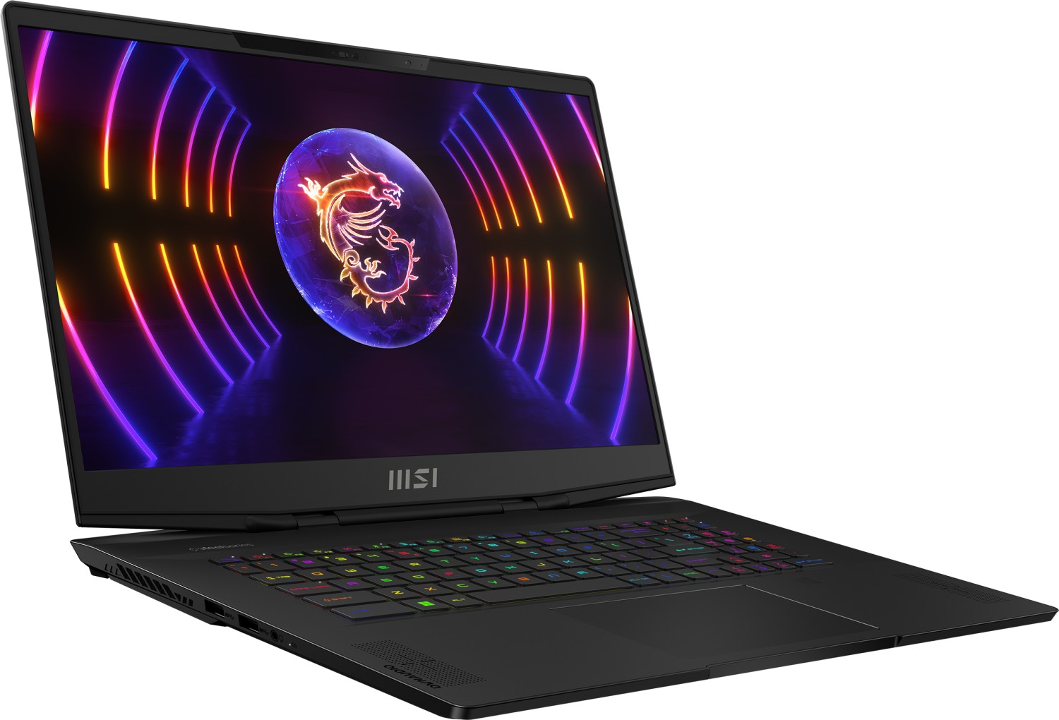 Купить Ноутбук MSI Stealth 17Studio A13VH (A13VH-008US) - ITMag