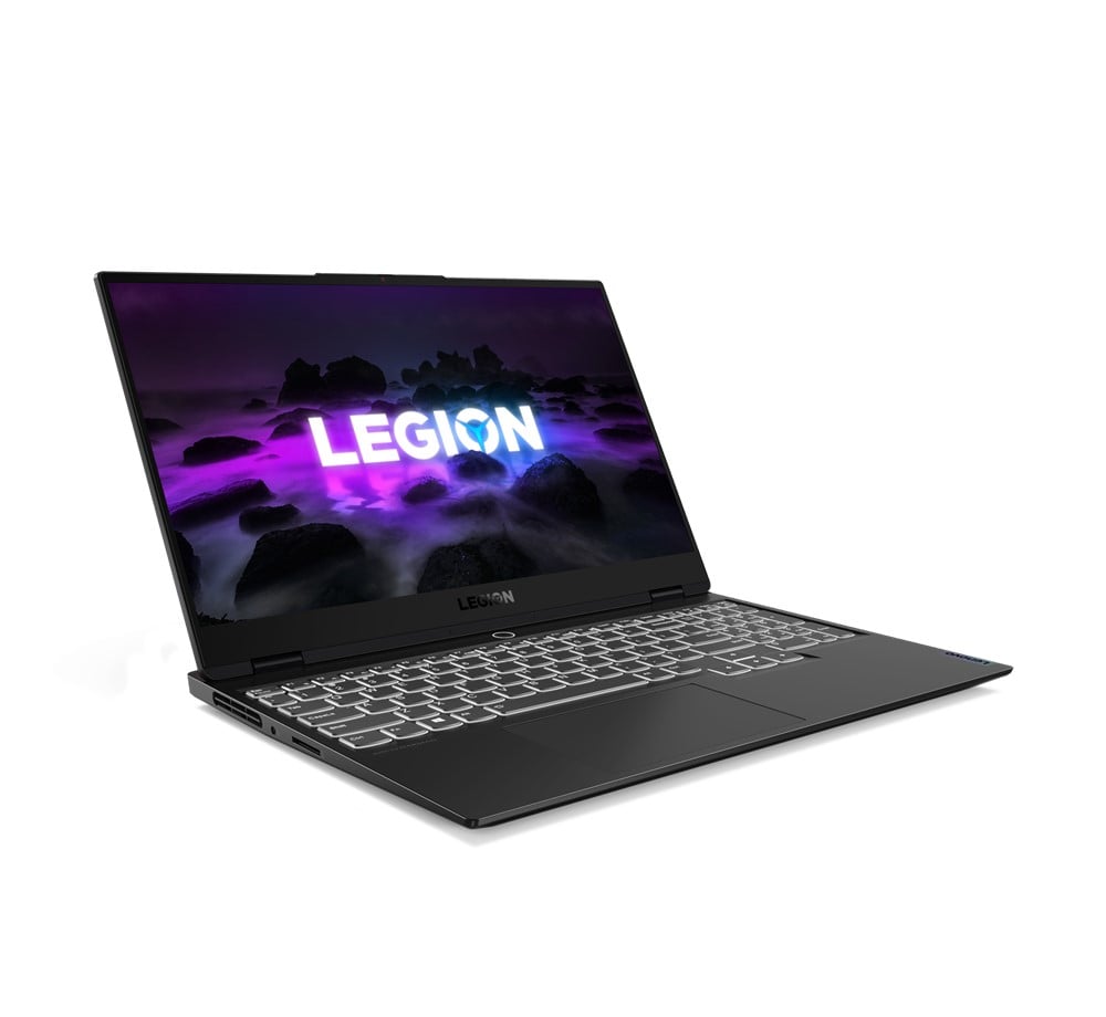 Купить Ноутбук Lenovo Legion Slim 7 15ACH6 (82K80001US) - ITMag