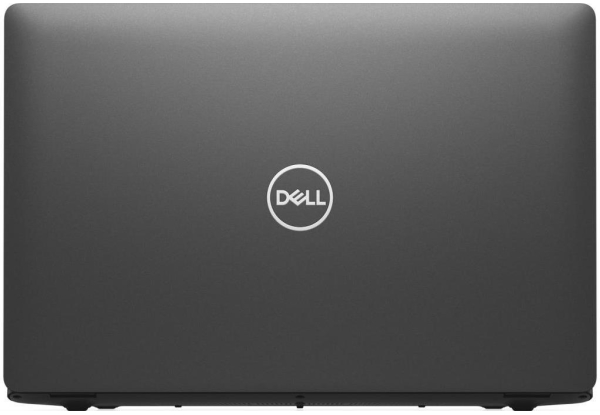 Купить Ноутбук Dell Latitude 5500 Black (N030L550015EMEA_PD-08) - ITMag