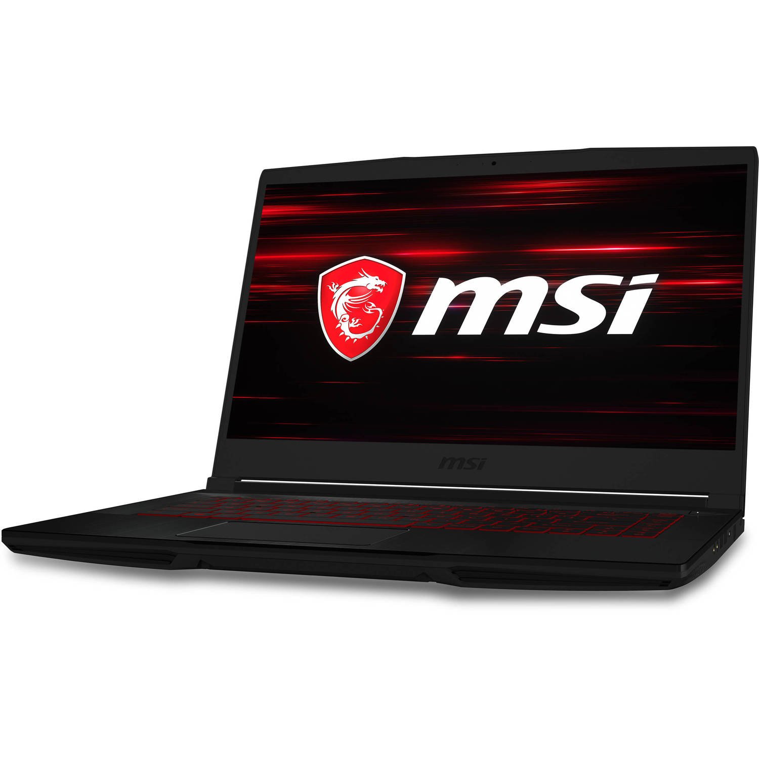 Купить Ноутбук MSI GF63 8RC (GF638RC-041ES) - ITMag