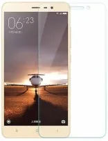 Защитное стекло EGGO Xiaomi Redmi Note 4/Note 4X (глянцевое)