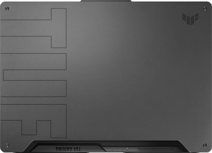 Купить Ноутбук ASUS TUF Gaming F15 FX506HC (FX506HC-UB74) - ITMag