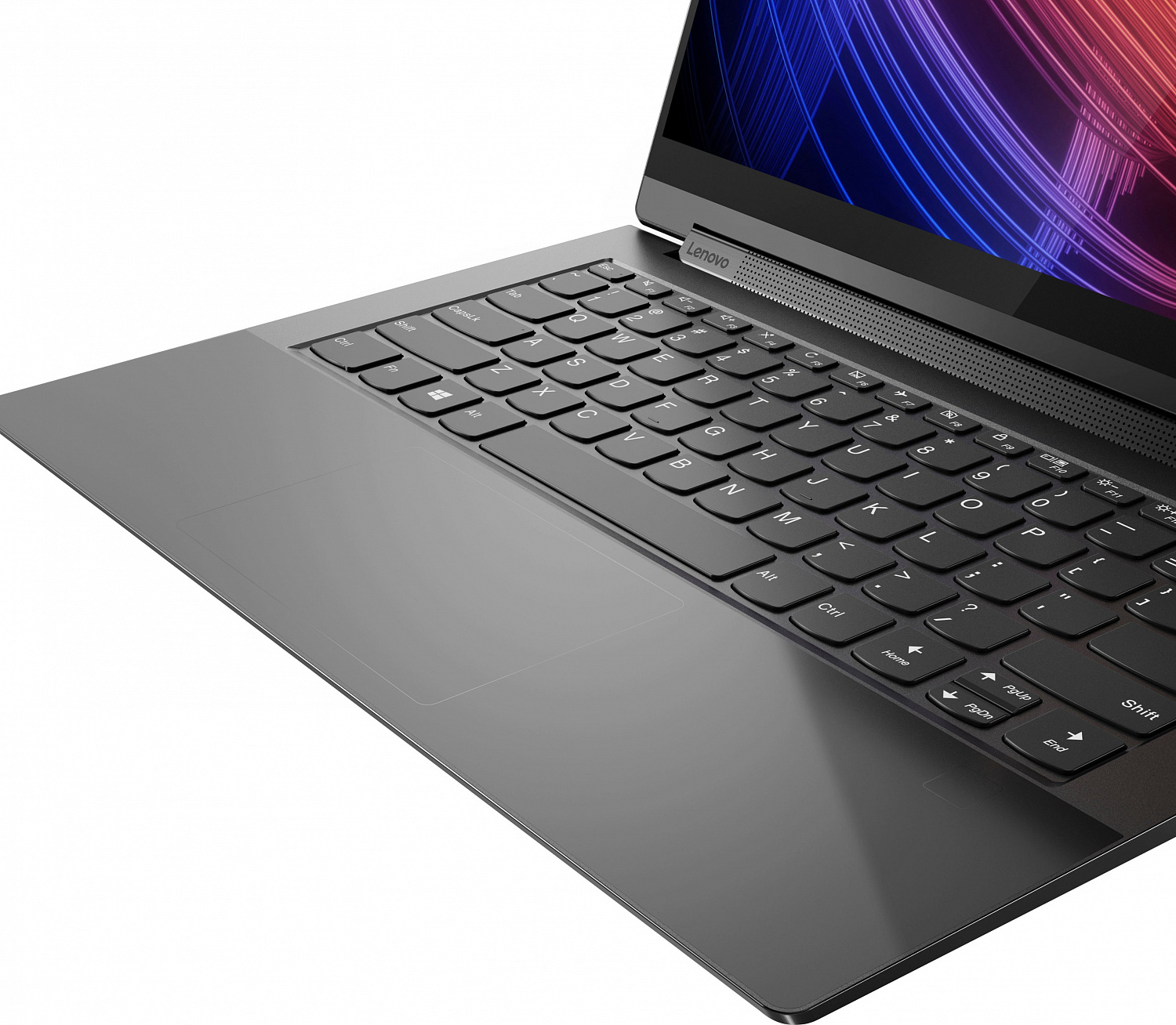 Купить Ноутбук Lenovo Yoga 9 14ITL5 (82BG00C6PB) - ITMag