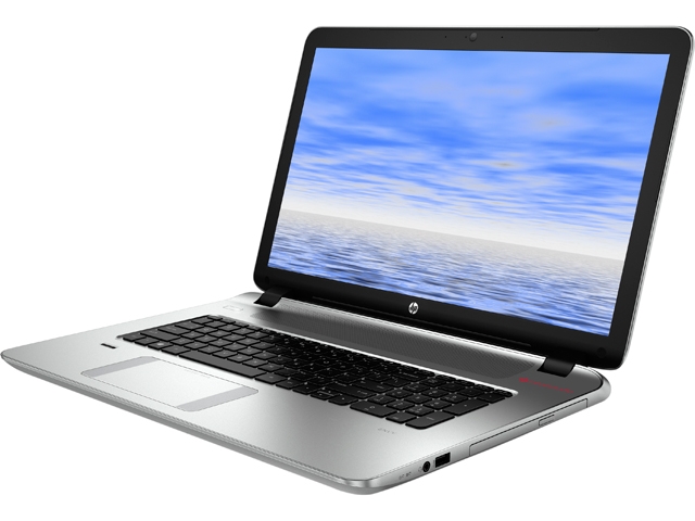 Купить Ноутбук HP Envy 17-K250ca (J9K03UA) - ITMag