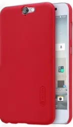 Чехол Nillkin Matte для HTC One A9 (+ пленка) (Красный)