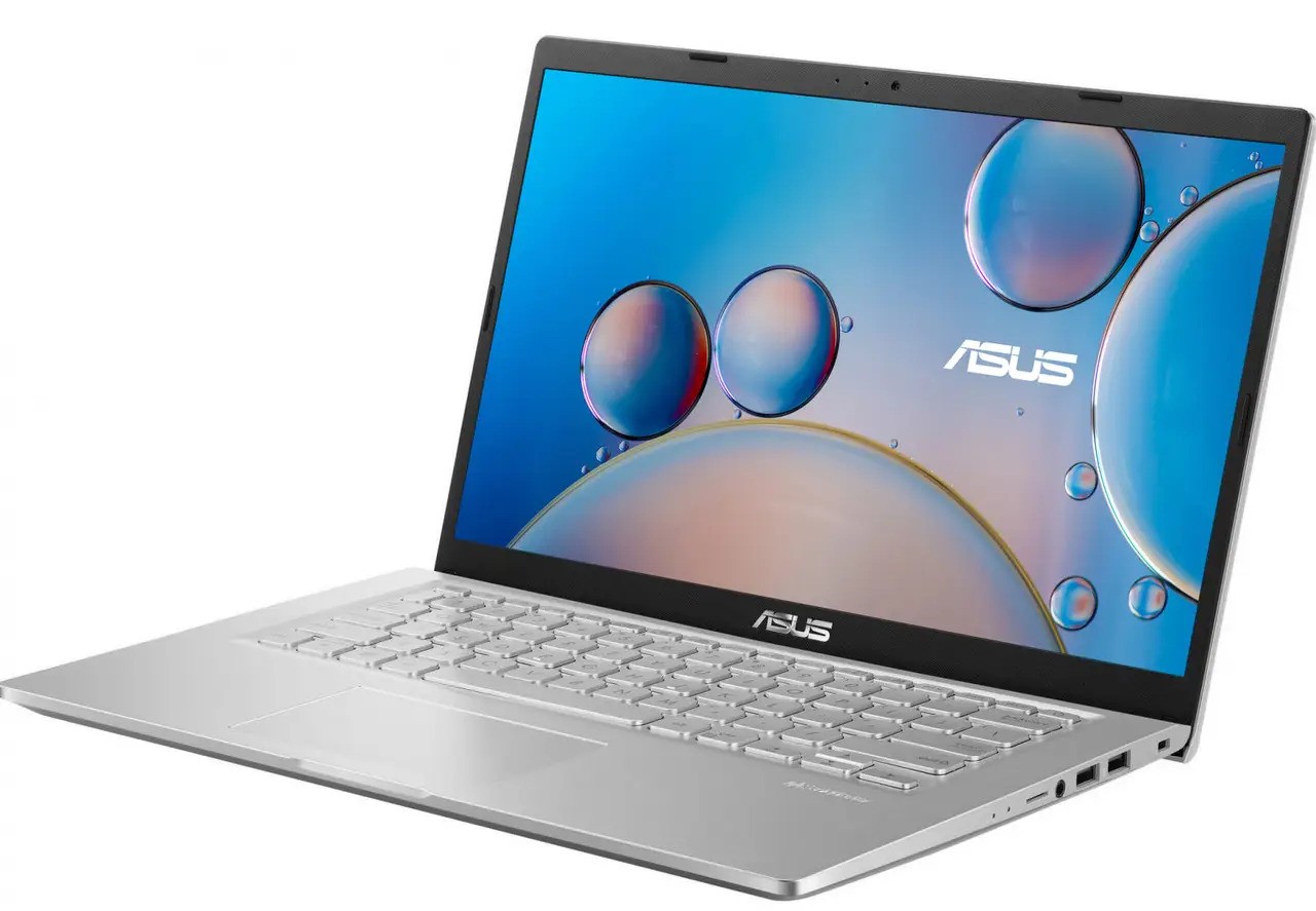 Купить Ноутбук ASUS X415EP (X415EP-FP007W) - ITMag