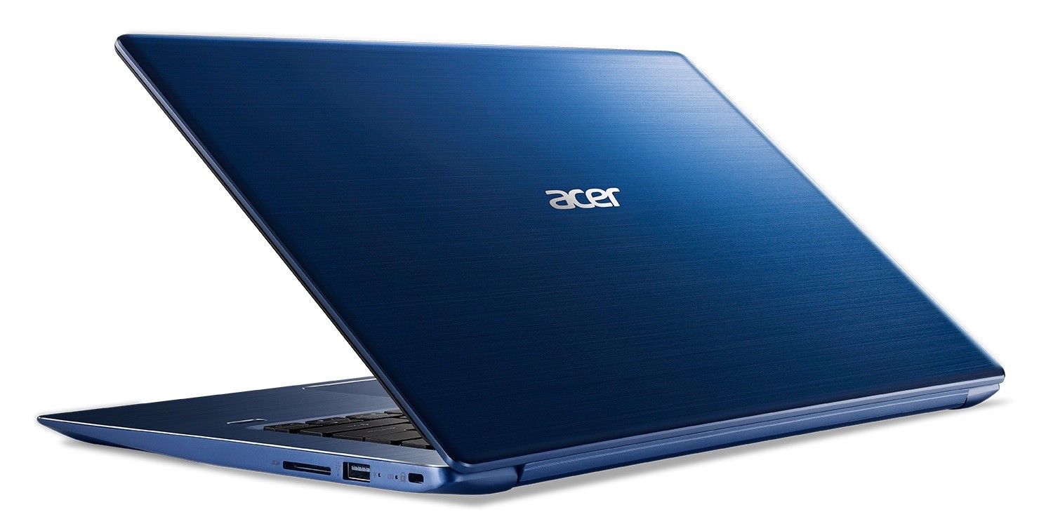 Купить Ноутбук Acer Aspire 3 A315-31 (NX.GR4EU.005) Blue - ITMag
