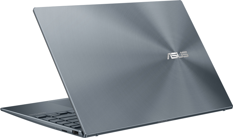 Купить Ноутбук ASUS ZenBook 13 UM325UA (UM325UA-OLED146W) - ITMag