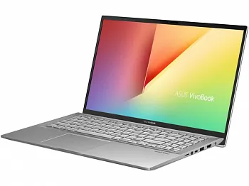 Купить Ноутбук ASUS VivoBook S15 S532FL Silver (S532FL-BN242T) - ITMag