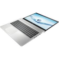 Купить Ноутбук HP ProBook 450 G6 Silver (4TC94AV) - ITMag