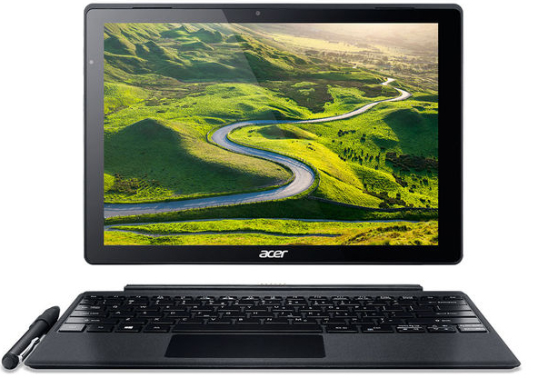 Купить Ноутбук Acer Switch Alpha 12 (NT.LCDEP.004) - ITMag