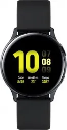 Samsung Galaxy Watch Active 2 44mm Black Aluminium (SM-R820NZKASEK) UA