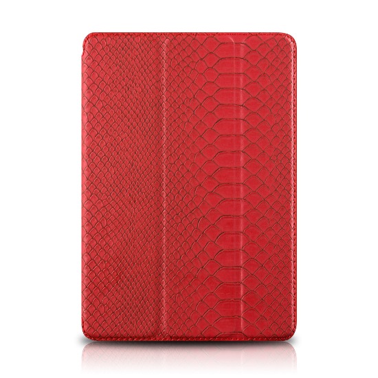 Чехол Verus Snake Leather Case for iPad  Air (Red) - ITMag