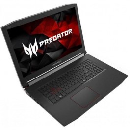 Купить Ноутбук Acer Predator Helios 300 PH317-52-71QL (NH.Q3DEU.036) - ITMag