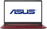 Купить Ноутбук ASUS VivoBook X510UF Red (X510UF-BQ010)