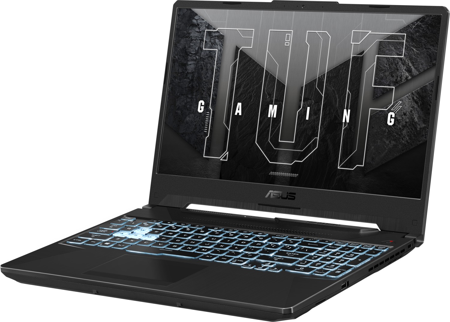 Купить Ноутбук ASUS TUF Gaming A15 FA506NF Graphite Black (FA506NF-HN038) - ITMag