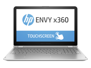 Купить Ноутбук HP Envy x360 M6-W014 (M1V63UA) - ITMag