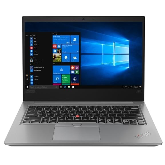 Купить Ноутбук Lenovo ThinkPad E480 Silver (20KN004VRT) - ITMag