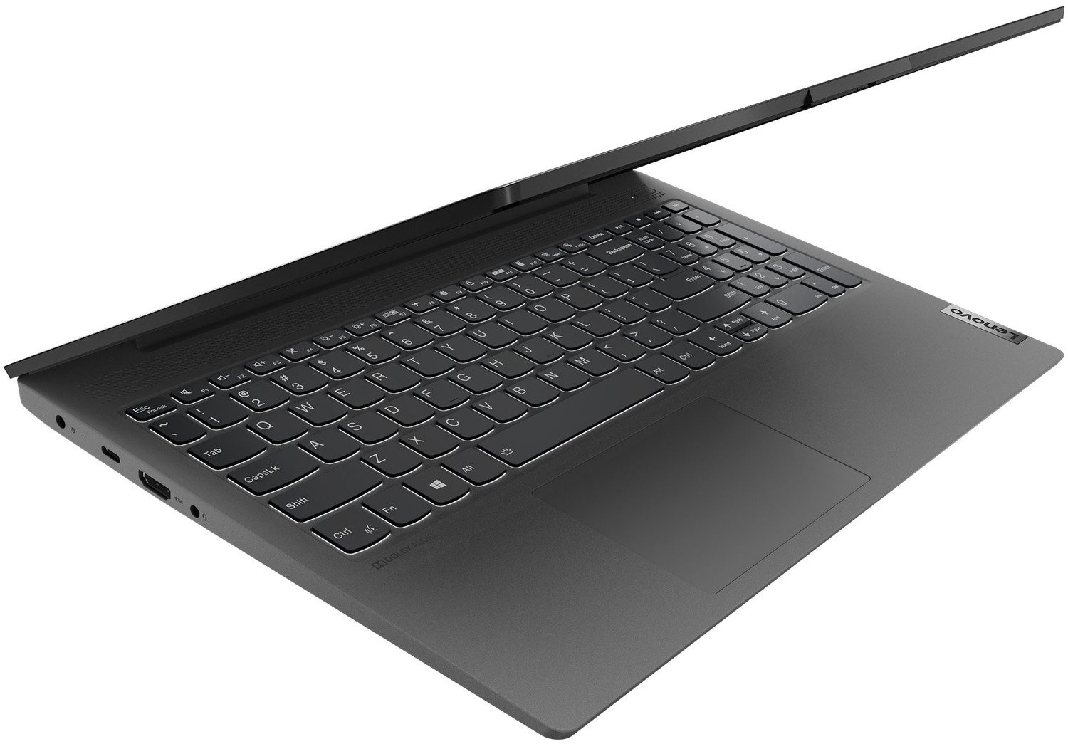 Купить Ноутбук Lenovo IdeaPad 5 15ITL05 (82FG00DFUS) - ITMag