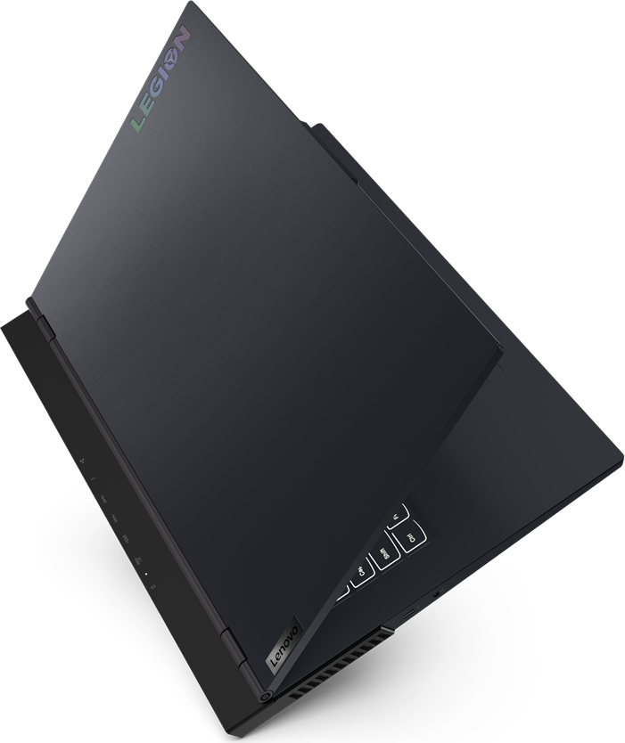 Купить Ноутбук Lenovo Legion 5 17ITH6 (82JN003PRA) - ITMag