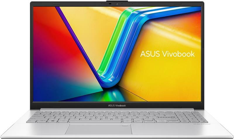 Купить Ноутбук ASUS VivoBook Go 15 E1504FA Cool Silver (E1504FA-L1284) - ITMag