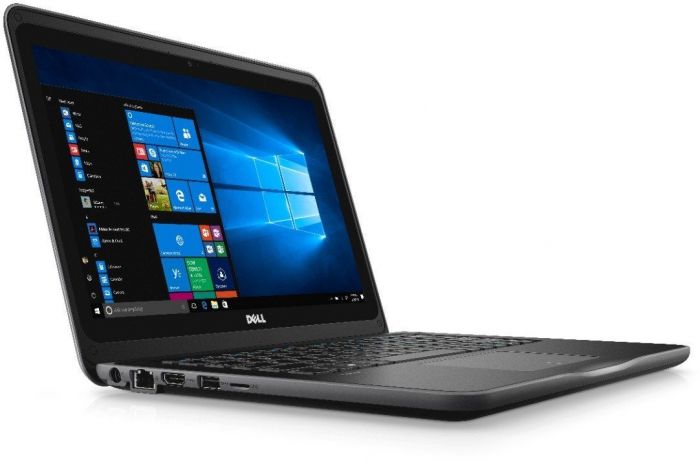 Купить Ноутбук Dell Latitude 3380 (N004L3380K13EMEA_P) Gray - ITMag