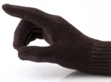 Перчатки iGlove коричневые