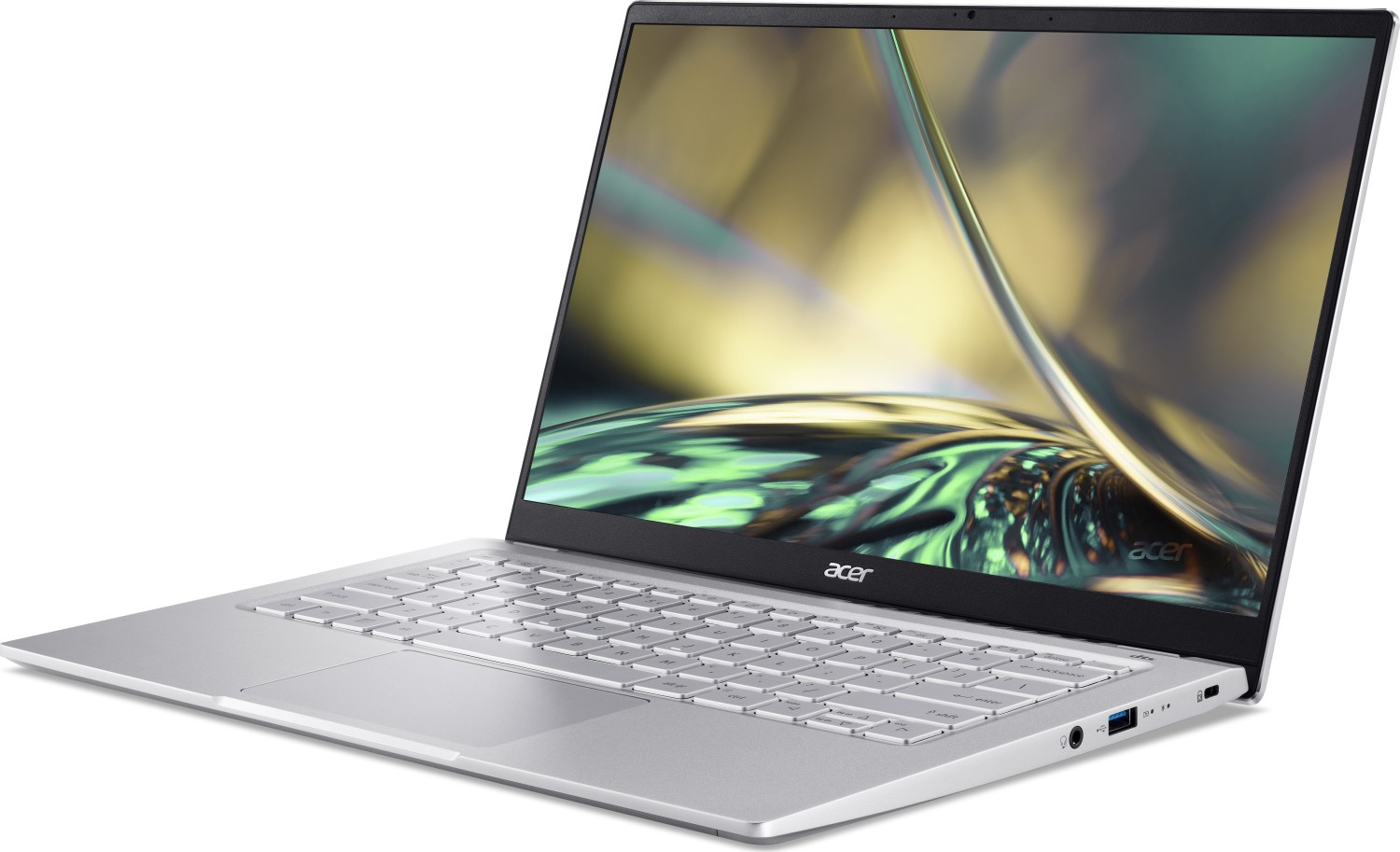 Купить Ноутбук Acer Swift 3 SF314-512 (NX.K0EEU.00A) - ITMag