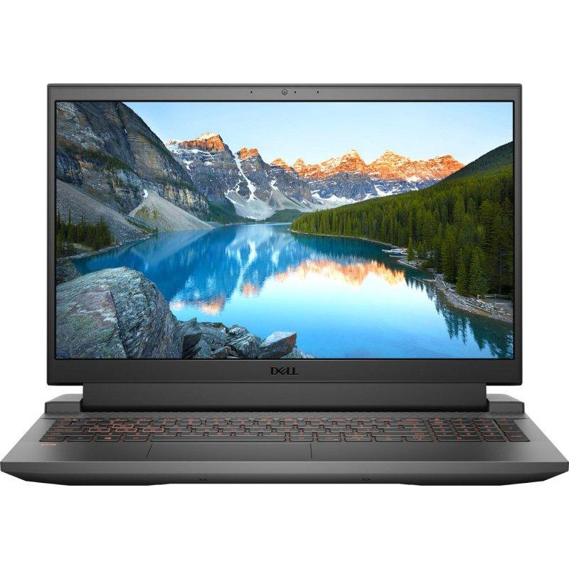 Купить Ноутбук Dell Inspiron G15 5510 (5510-0541) - ITMag
